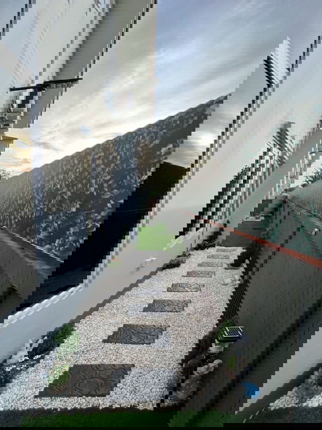 รูป 🏡✨ ให้เช่าบ้านเดี่ยว Grandio วิภาวดี–รังสิต บ้านไซส์ใหญ่ บนถนนเมนโครงการ ราคาดีที่สุดในโซน - รูปที่ 15/18