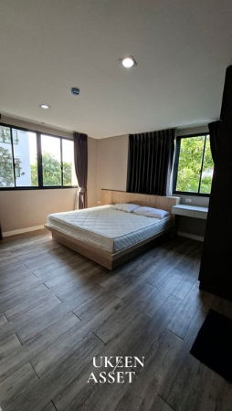 รูป ขาย จี คอนโด ศรีราชา เฟส 1 (G Condo Sriracha Phase 1)  - รูปที่ 7/11