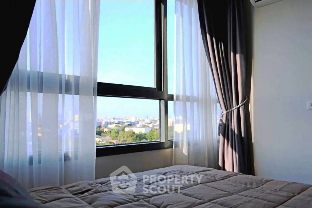 รูป คอนโด 1-ห้องนอน ที่ ไอดีโอ สุขุมวิท 93 ใกล้ BTS บางจาก (ID 2651017) - รูปที่ 13/15