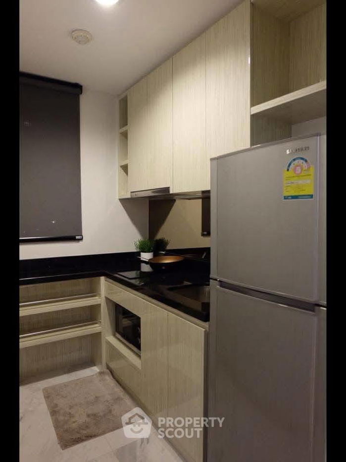 รูป คอนโด 2-ห้องนอน ที่ ไลฟ์ แอท สุขุมวิท 65 ใกล้ BTS พระโขนง (ID 2060574) - รูปที่ 10/10