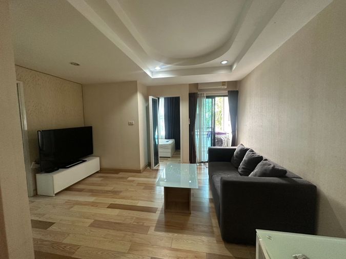  ให้เช่า Trams condo ทรัมส์คอนโด เจ็ดยอด ห้องใหญ่ ทำเลดีมาก ใกล้เมญ่า นิมมาน มช สนามบิน Tel. 082-3899314 ( บู )
