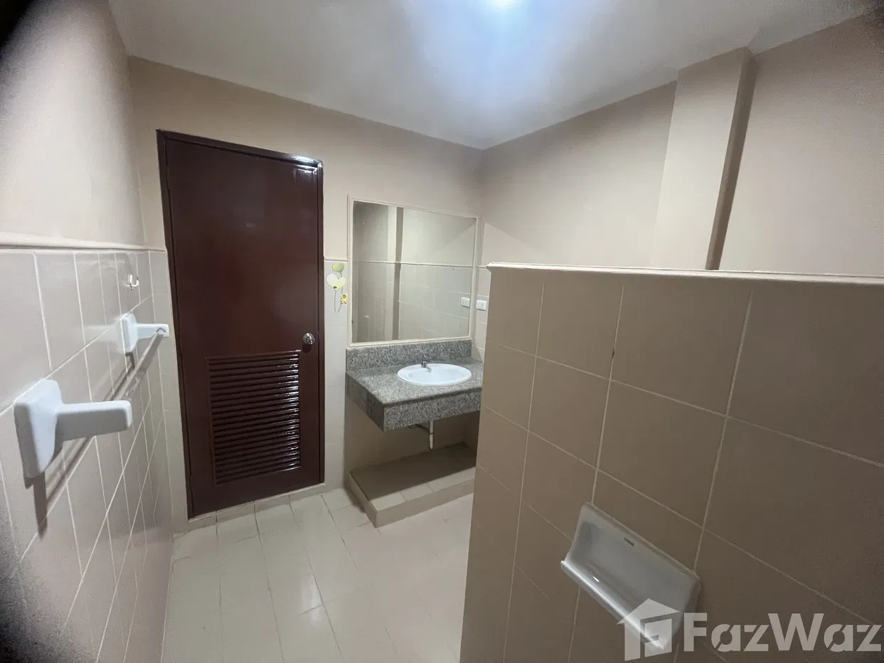 รูป ทาวน์เฮ้าส์ให้เช่า 2 ห้องนอน ในโครงการ สุวัฒนาการ์เด้นโฮม 6040384 - รูปที่ 24/31