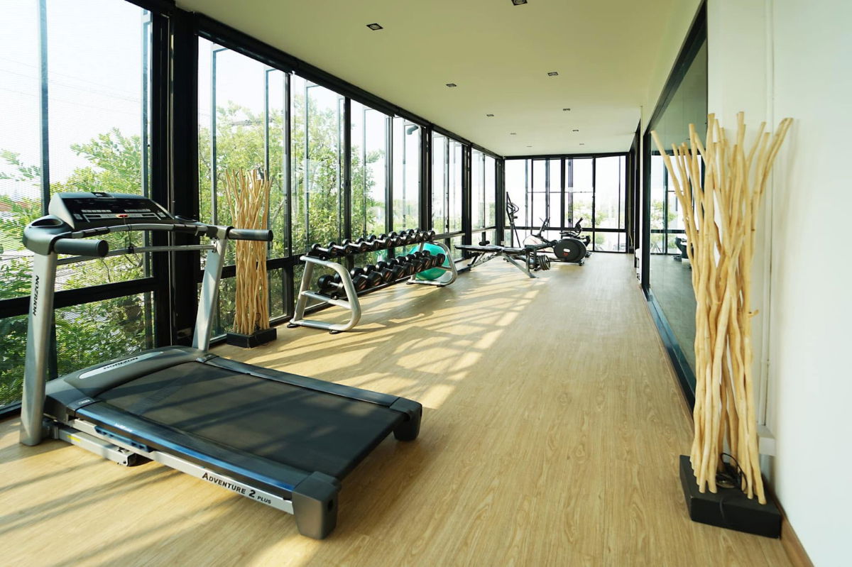 รูป ยู พรอมท์ ทาวน์โฮมส์ปล่อยเช่า 3 ชั้น  - รูปที่ 2/12