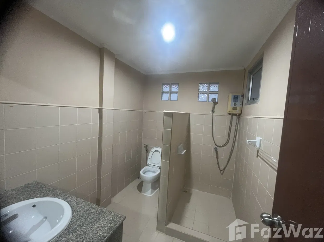 รูป ทาวน์เฮ้าส์ให้เช่า 2 ห้องนอน ในโครงการ สุวัฒนาการ์เด้นโฮม 6040384 - รูปที่ 26/31