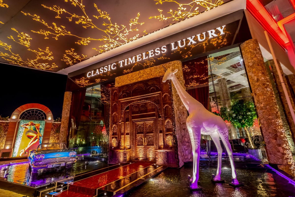 รูป Sale / Rent The Riviera Ocean Drive  - รูปที่ 40/42