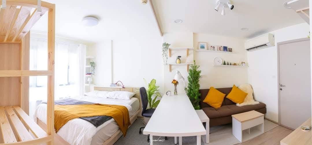 ⛩️For rent 🌠   Elio Delray (สุขุมวิท 64 ) 🌠 JA-1089