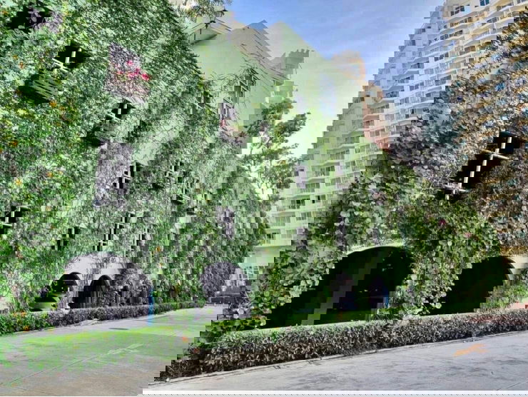 รูป 🌃 ปล่อยเช่า  คอนโดศุภาลัยเวลลิงตัน🌃 - รูปที่ 29/38