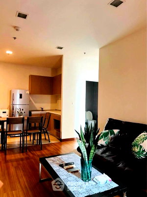 Condos for sale Central  Ladprao (Central Lat Phrao) : 1-BR Condo at Vantage Ratchavipa Condominium in Chatuchak (ID 2479924)