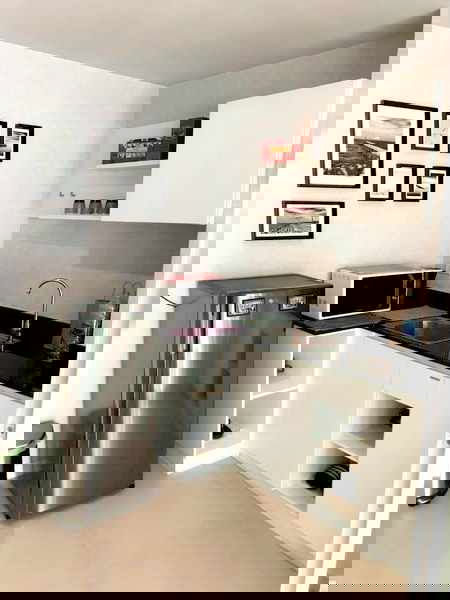 รูป ห้องมาใหม่❣️❤️MW agency❣️❤️❣️❤️ บางเขน   💥 วี คอนโด เอกมัย-รามอินทรา  🔴🟢🟡 - รูปที่ 2/9