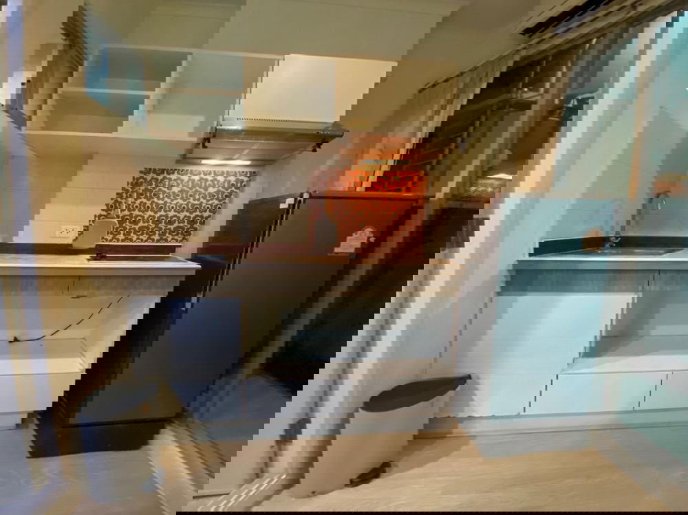 รูป 🔥ด่วน ห้องไปไวมากกก Code: 26KJ866 ให้เช่า Lumpini Ville Ratburana - Riverview ✅ Add Line @kjcondo (มี@ข้างหน้าด้วยนะคะ) - รูปที่ 4/7