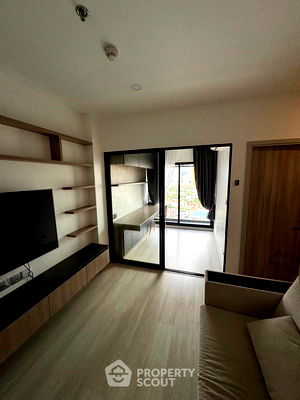 Condos for sale : 1-BR Condo at Knightsbridge Prime Sathorn near BTS Saint Louis (ID 2649053)