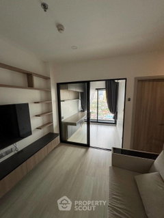 1-BR Condo at Knightsbridge Prime Sathorn near BTS Saint Louis (ID 2649053)