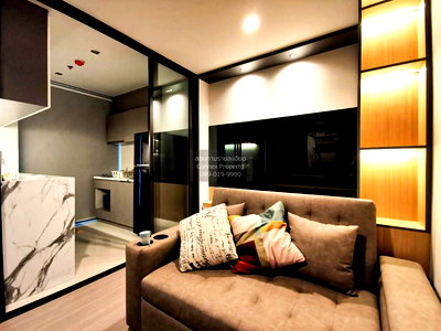 Condos for rent : 🔥🔥🔥 For Rent Condo , Life Asoke - Rama 9 , MRT-Phra Ram 9 , Makkasan , Rat Thewi , Bangkok , CX-90445 ✅ Live chat with us ADD LINE @connexproperty ✅ 🔥🔥🔥