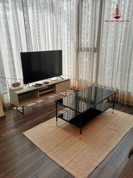 âĻ For Rent: Rhythm Ratchada-Huai Khwang Condo âĻ ð° Only 39,000 THB/month