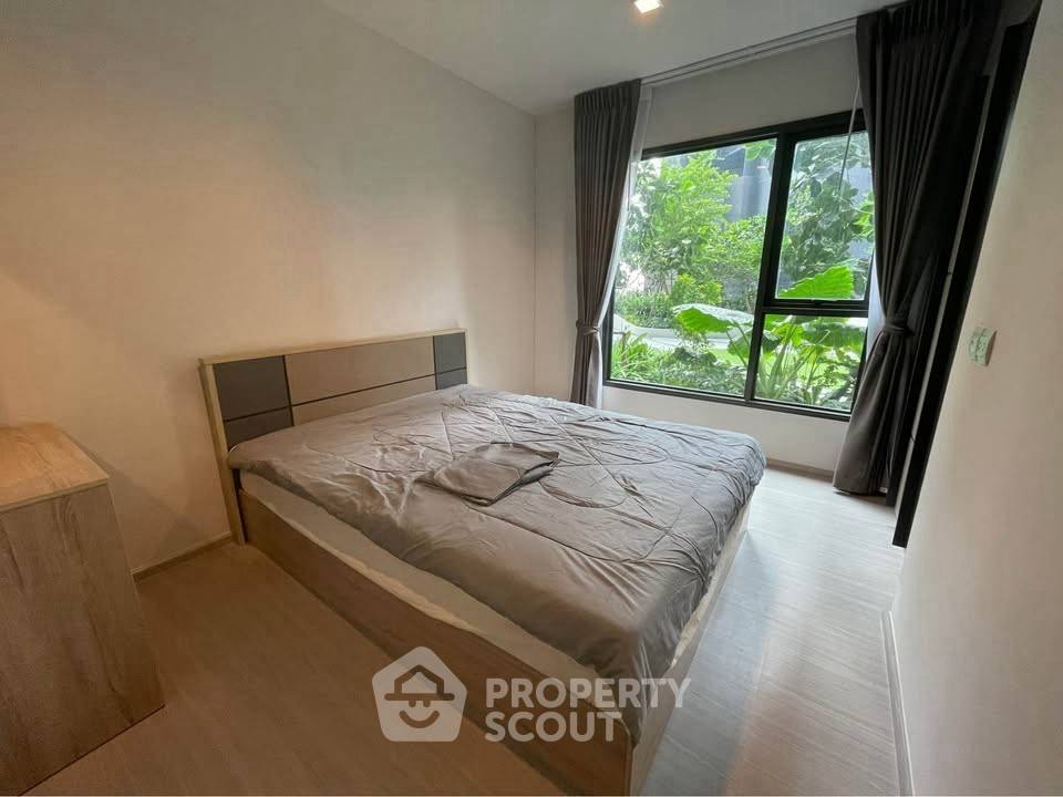 รูป คอนโด 1-ห้องนอน ที่ ไลฟ์ อโศก - พระราม 9 ใกล้ MRT พระราม 9 (ID 2638884) - รูปที่ 2/12