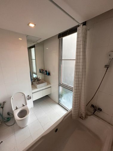 1-bed condo for sale, 70 sqm, Commune 80 Lat Phrao