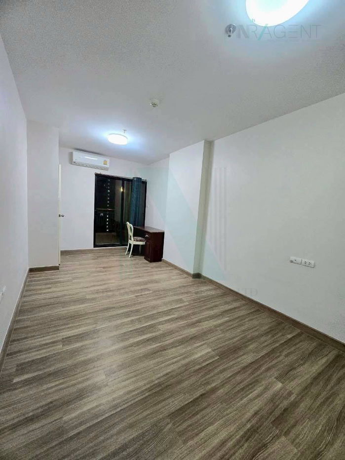 รูป 🚩 ให้เช่าคอนโด ศุภาลัย ลอฟท์ แจ้งวัฒนะ อาคาร 1 ชั้น 15 1 ห้องนอน ขนาด 47 ตรม ใกล้ Makro แจ้งวัฒนะ - รูปที่ 3/8