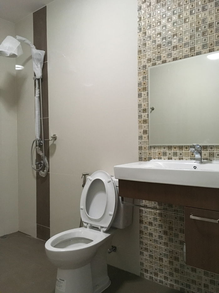 รูป ให้เช่าโฮมออฟฟิศ 3 ชั้น พร้อมเข้าอยู่ หน้ากว้าง 5 เมตร รีโนเวทใหม่ - รูปที่ 5/6