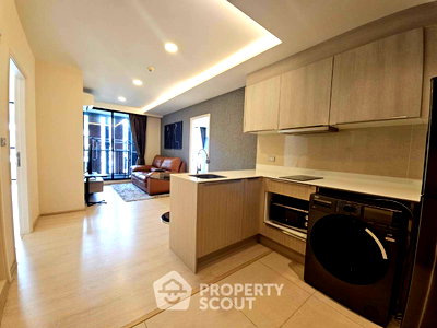 คอนโดให้เช่า : คอนโด 2-ห้องนอน ที่ วีธารา สุขุมวิท 36 ใกล้ BTS ทองหล่อ (ID 2059860)