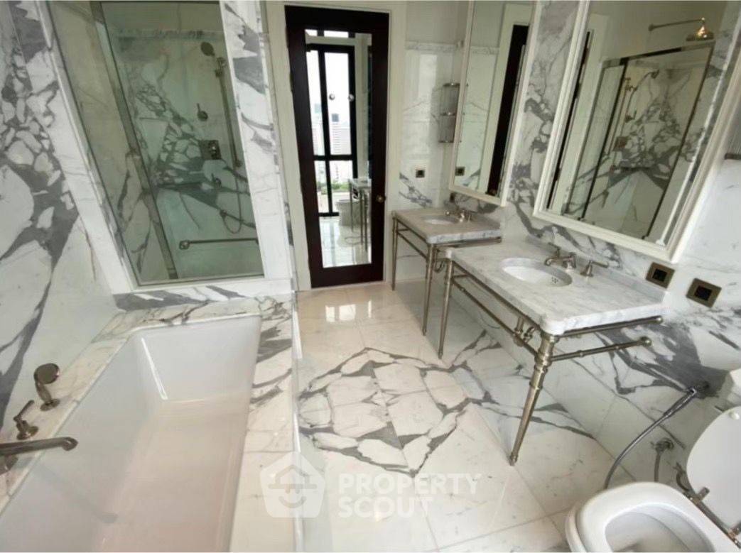 รูป คอนโด 2-ห้องนอน ที่ 98 ไวร์เลส ใกล้ BTS เพลินจิต (ID 2416800) - รูปที่ 2/11