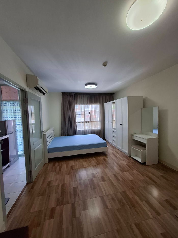 รูป 🤝🏻RB23291 ให้เช่าถูกมาก👍624 คอนโดเลต ลาดพร้าว✅แอดไลน์ @mproperty( มี @ ด้วย) แอดมินตอบไว - รูปที่ 2/8