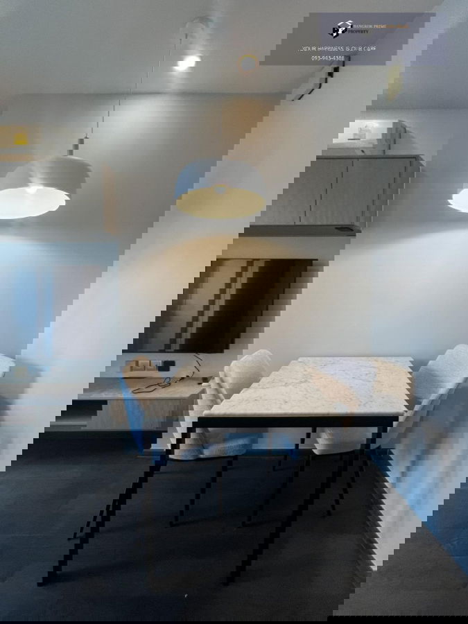 รูป IDEO Q Siam-Ratchathewi | 🚝ใกล้ BTS ราชเทวี #2025122013543 #FC - รูปที่ 4/8