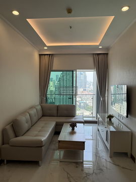 For Rent Condo , Supalai Elite Surawong , MRT-Sam Yan , Si Phraya , Bang Rak , Bangkok , CX-146376 ✅ Live chat with us ADD LINE @connexproperty ✅