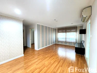 ขายคอนโด : [ขาย] คอนโดลุมพินี สวีท พระราม 8 6038142