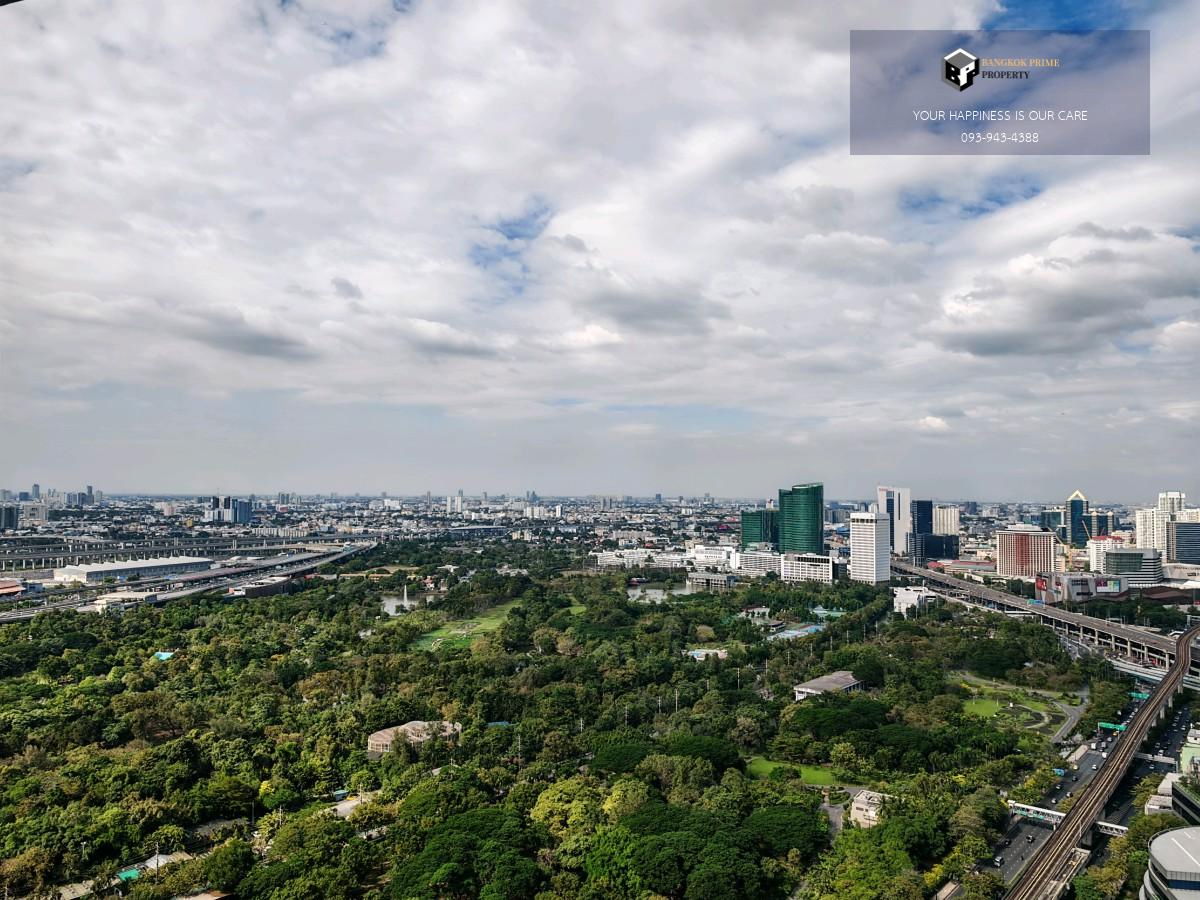 รูป The Line Jatujak-Mochit | 🚝ใกล้ BTS,MRTจตุจักร #2025120413332 #FC - รูปที่ 6/6