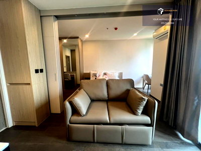 Condos for rent : IDEO Q Siam-Ratchathewi | 🚝Near BTS Ratchathewi #2025122013543 #FC