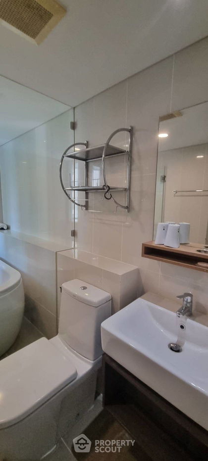 รูป คอนโด 2-ห้องนอน ที่ ไซมิส นางลิ้นจี่ ใน ช่องนนทรี (ID 2261575) - รูปที่ 14/16