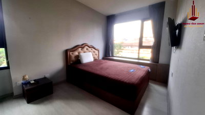 ขายคอนโด : ✨ ขาย ไลฟ์ ปิ่นเกล้า ✨  ราคา 4,590,000 บาท