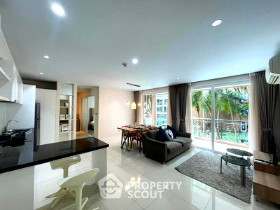Condos for rent : 2-BR Condo at Atlantis Condo Resort close to Pattaya (ID 1550892)