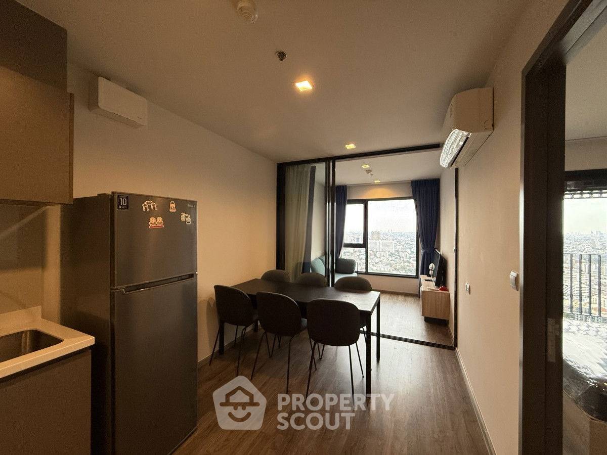 รูป คอนโด 1-ห้องนอน ที่ ไลฟ์ ลาดพร้าว แวลลีย์ ใกล้ BTS ห้าแยกลาดพร้าว (ID 2646467) - รูปที่ 2/10