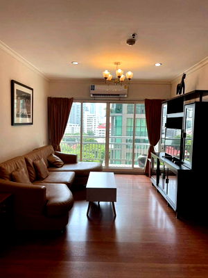 คอนโดให้เช่า : LTH14384 – Condo for Rent | Grand Park View Asoke | 120 sqm | 3 Beds 2 Baths | Near BTS Asoke | 60K/Month | คอนโดให้เช่า แกรนด์ พาร์ค วิว อโศก