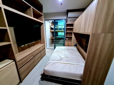 Condos for rent Ratchadaphisek Road : For Rent Condo , Metro Sky Prachachuen , MRT-Bang Son , Wong Sawang , Bang Su , Bangkok , CX-146031 ✅ Live chat with us ADD LINE @connexproperty ✅