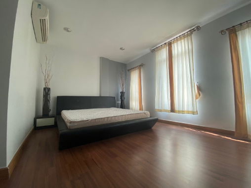 รูป 🏡 ให้เช่าทาวน์โฮม 3 ชั้น บ้านกลางเมือง ลูเซิร์น สุขุมวิท 77 3 ห้องนอน 3 ห้องน้ำพร้อมเข้าอยู่ ทำเลดี ใกล้เมือง ✅ - รูปที่ 7/9