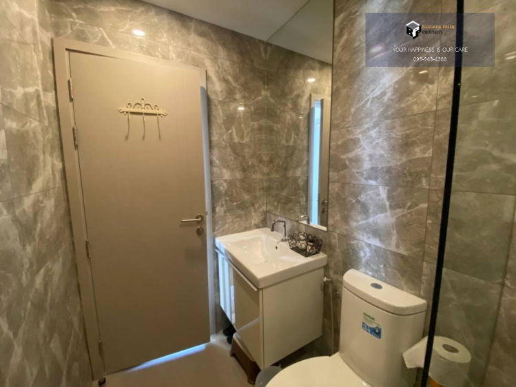 รูป IDEO Q Siam-Ratchathewi | 🚝ใกล้ BTS ราชเทวี #202502209225 #FC - รูปที่ 15/16