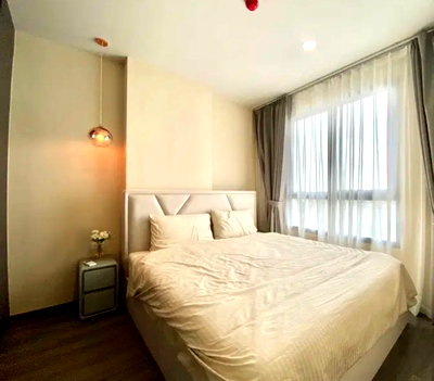 คอนโดให้เช่า : ให้เช่า 23,000 ideo Sukhumvit Rama4 🏠✅