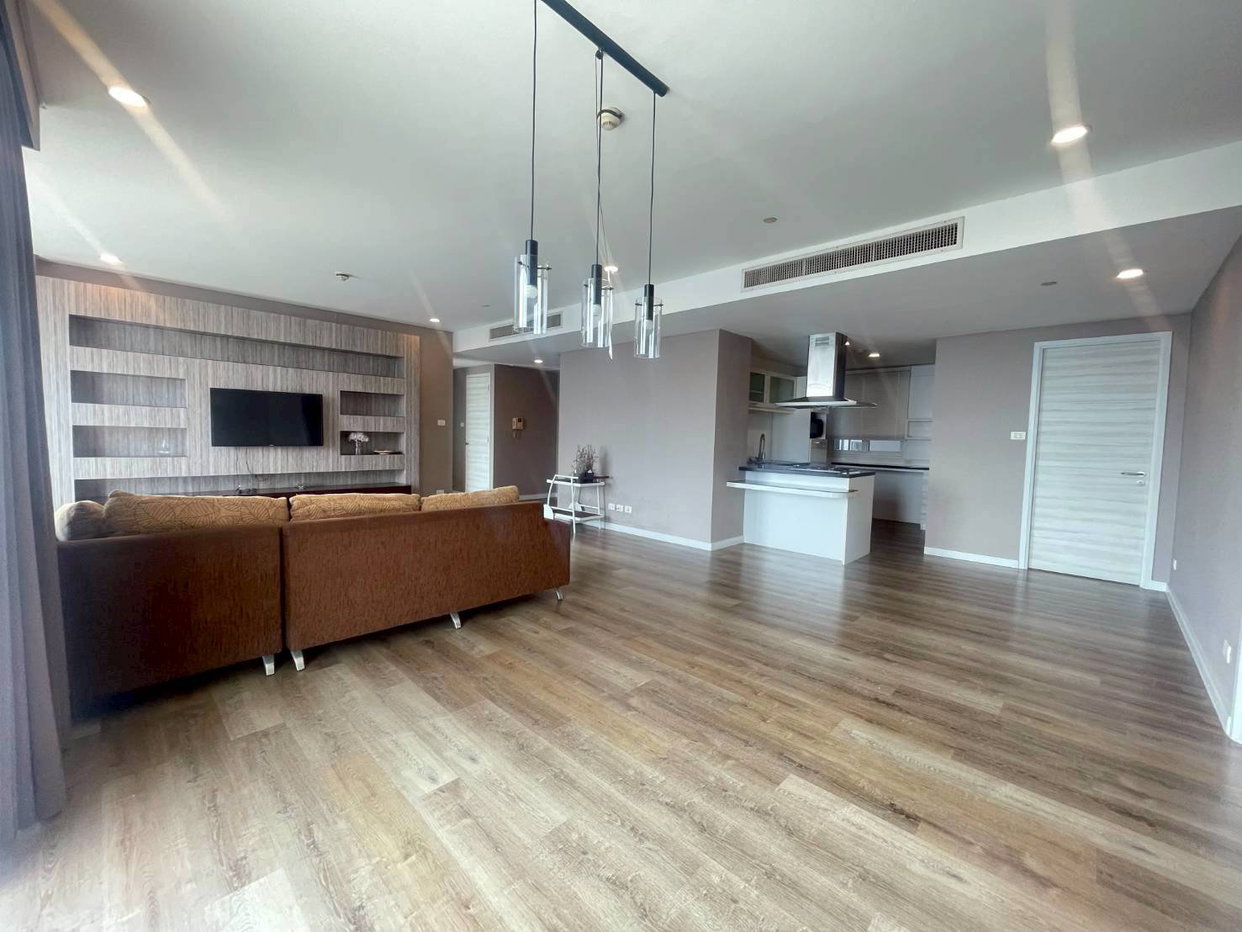 รูป LTHC14321 – Condo for Rent | Fullerton Sukhumvit | 155 sqm | 3 Beds 3 Baths + 1 Maid Room | Near BTS Ekkamai | 90K/Month - รูปที่ 10/10