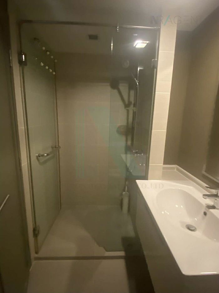 รูป 🔺 ขายคอนโด มาเอสโตร 12 อาคาร 1 ชั้น 1 Duplex 2 ห้องนอน ขนาด 62 ตรม ใกล้ Central World - รูปที่ 6/8