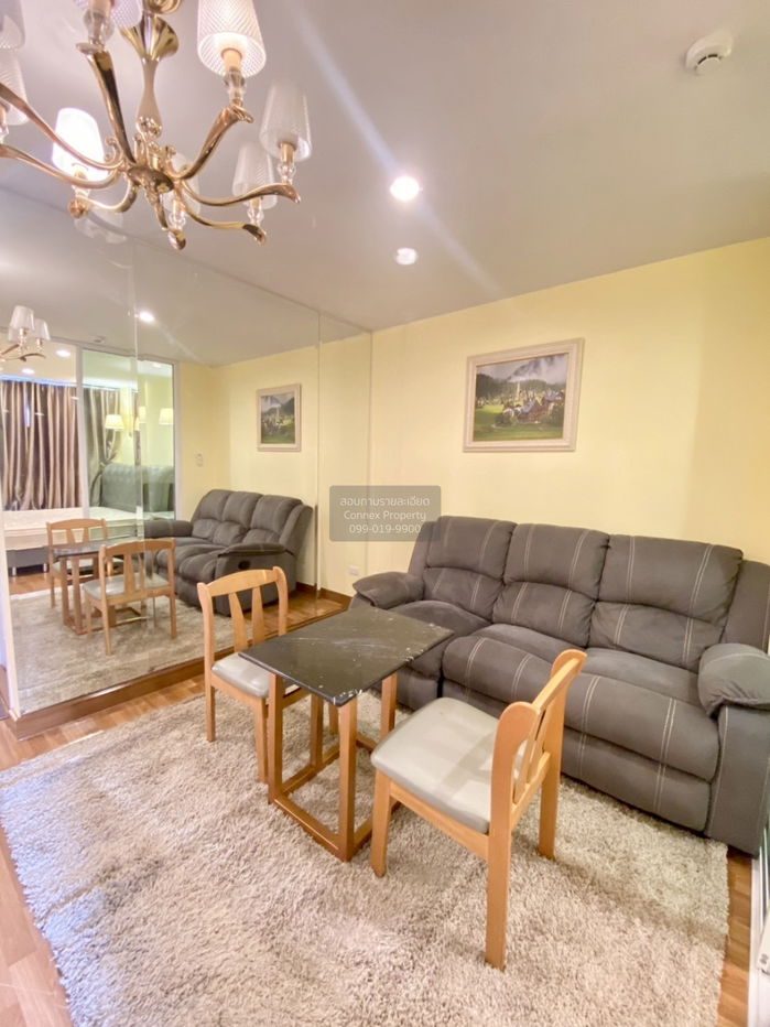 รูป 🔥🔥🔥 เช่าคอนโด รีเจ้นท์ โฮม สุขุมวิท 81 BTS-อ่อนนุช สวนหลวง เขต สวนหลวง กรุงเทพ CX-145039 ✅ ทักไลน์ @connexproperty ตอบทันที ทีมงานมืออาชีพ ✅ 🔥🔥🔥 - รูปที่ 8/12