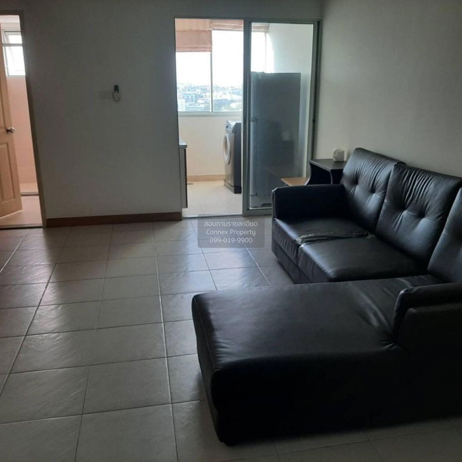 รูป เช่าคอนโด  ศุภาลัย ปาร์ค เกษตร BTS-มหาวิทยาลัยเกษตรศาสตร์ เสนานิคม เขต จตุจักร กรุงเทพ CX-89632 ✅ ทักไลน์ @connexproperty ตอบทันที ทีมงานมืออาชีพ ✅ - รูปที่ 5/11