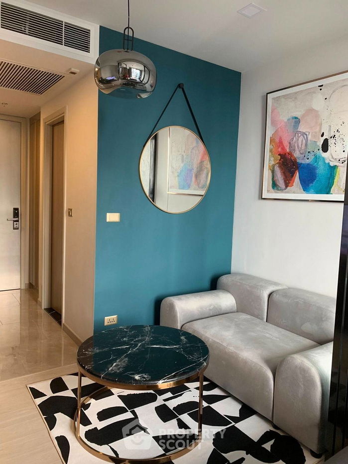 รูป คอนโด 1-ห้องนอน ที่ วันไนน์ไฟว์ อโศก - พระราม 9 ใกล้ MRT พระราม 9 (ID 2638936) - รูปที่ 6/15