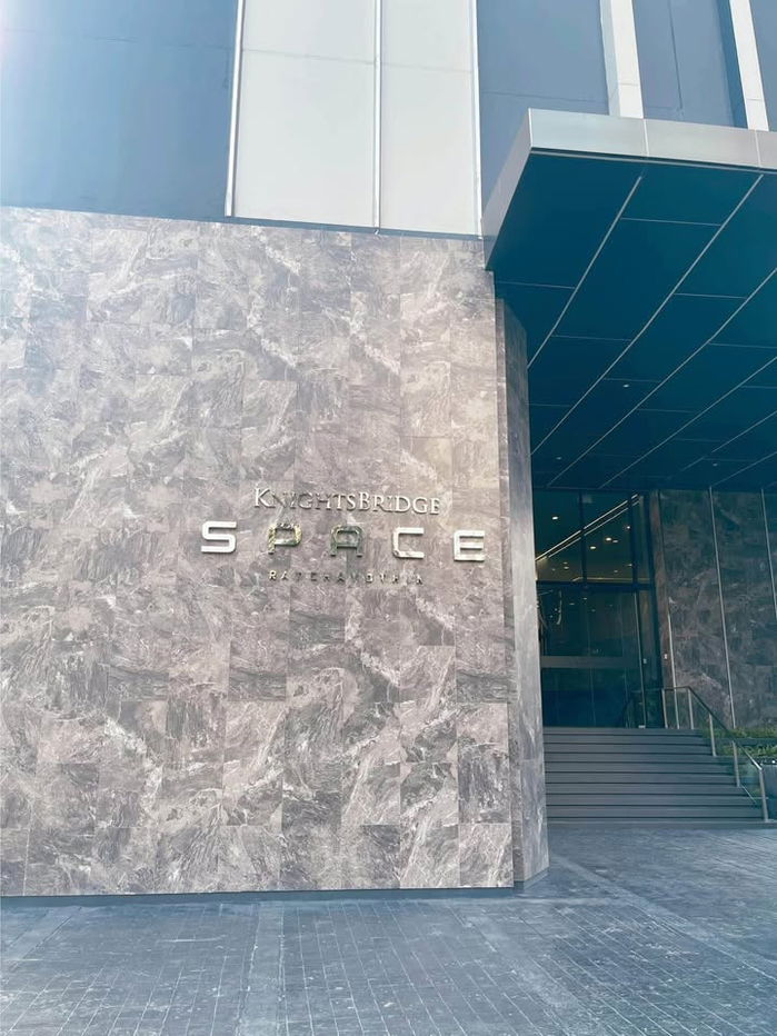 รูป 🏢 ให้เช่าคอนโด : Knightsbridge Space Ratchayothin (ไนท์บริดจ์ สเปซ รัชโยธิน)   รหัสทรัพย์ | 📌LNP-C12061 - รูปที่ 11/19
