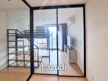 1 Bed 1 Bath 30 SQ.M MARU Ekkamai 2