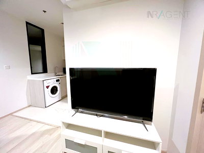 คอนโดให้เช่า : 🚩 ให้เช่าคอนโด ไลฟ์ วัน ไวเลส อาคาร 1 ชั้น 17 1 ห้องนอน ขนาด 35.00 ตรม ใกล้ Central ชิดลม