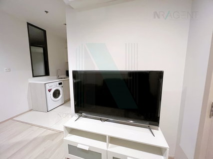 รูปภาพ 🚩 For Rent Condo LIFE ONE WIRELESS Building 1, Floor 17,1 bed room, Room size 35.00 sqm