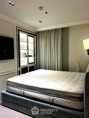 Condos for rent The Mall Bang Khae : 2-BR Condo at The Parkland Phetkasem 56 near MRT Lak Song (ID 2227098)