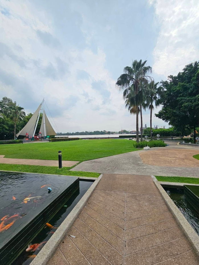 รูป ให้เช่า ศุภาลัย พรีมา ริวา พร้อมอยู่  ST0678 - รูปที่ 31/31